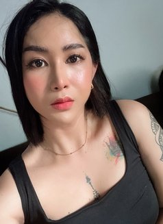 TRANS Versatile (Meet&Camshow) - Transsexual escort in Manila Photo 26 of 30