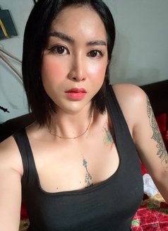 TRANS Versatile (Meet&Camshow) - Transsexual escort in Manila Photo 27 of 30