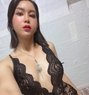 TRANS Versatile (Meet&Camshow) - Acompañantes transexual in Taipei Photo 28 of 30