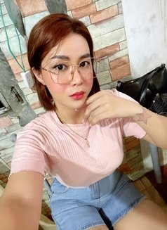 TRANS Versatile (Meet&Camshow) - Transsexual escort in Manila Photo 22 of 30