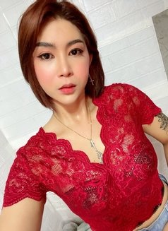 TRANS Versatile (Meet&Camshow) - Transsexual escort in Manila Photo 23 of 30