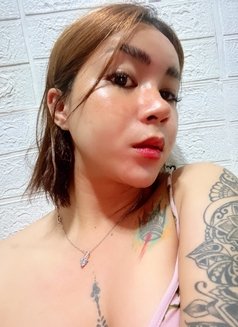 TRANS Versatile (Meet&Camshow) - Transsexual escort in Manila Photo 29 of 30