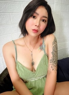 TRANS Versatile (Meet&Camshow) - Transsexual escort in Manila Photo 25 of 30