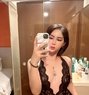 TRANS Versatile (Meet&Camshow) - Transsexual escort in Singapore Photo 30 of 30