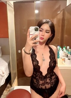 TRANS Versatile (Meet&Camshow) - Acompañantes transexual in Singapore Photo 30 of 30