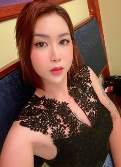 TRANS Versatile (Meet&Camshow) - Transsexual escort in Manila Photo 21 of 30