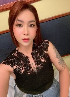 TRANS Versatile (Meet&Camshow) - Transsexual escort in Manila Photo 22 of 30