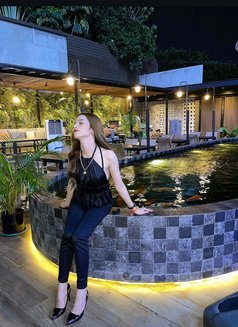 Sofia S YOUR DREAM LADYBOY - Transsexual adult performer in Manila Photo 9 of 12