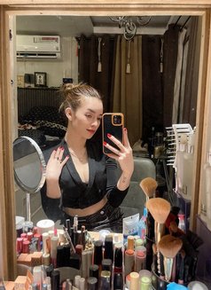 Sofia S YOUR DREAM LADYBOY - Transsexual adult performer in Manila Photo 10 of 12