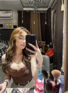 Sofia S YOUR DREAM LADYBOY - Transsexual adult performer in Manila Photo 11 of 12