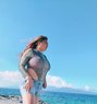 Trans Voluptous Miia - Transsexual escort in Manila Photo 1 of 4