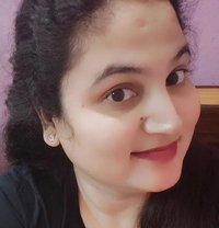 Trans Women Eeshu - Transsexual escort in Hyderabad