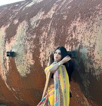 Trans women hyderabad - Transsexual escort in Hyderabad
