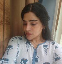 Trans women hyderabad - Acompañantes transexual in Hyderabad