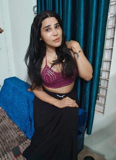 Trans women hyderabad - Transsexual escort in Hyderabad Photo 9 of 11