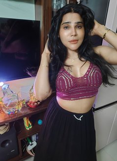Trans women hyderabad - Transsexual escort in Hyderabad Photo 10 of 11