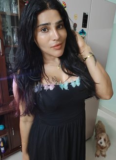 Trans women hyderabad - Transsexual escort in Hyderabad Photo 11 of 11