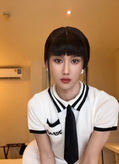 Trans Women Originally - Transsexual escort in Bangkok Photo 2 of 8