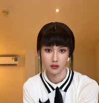 Trans Women Originally - Transsexual escort in Bangkok