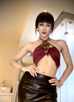 Trans Women Originally - Transsexual escort in Bangkok Photo 4 of 8