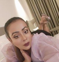 Trans women wanshika in town with BDSM - Transsexual dominatrix in Kolkata