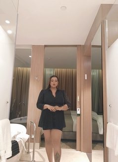 Trans women wanshika in town with BDSM - Dominadora transexual in Kolkata Photo 25 of 30