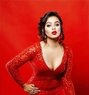 TS WOMAN Dominatrix WANSHIKA MISTRESS - Dominadora transexual in Kolkata Photo 18 of 30