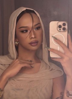 Trans young With Long Dick🧊 - Transsexual escort in Bali Photo 8 of 10