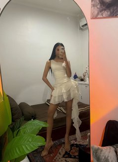 Trans young With Long Dick🧊 - Transsexual escort in Bali Photo 10 of 10