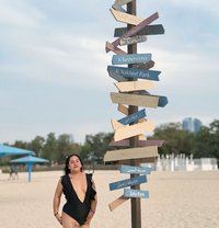 TransAllison - Acompañantes transexual in Dubai