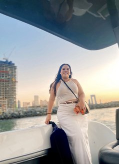 TransAllison - Acompañantes transexual in Dubai Photo 3 of 5