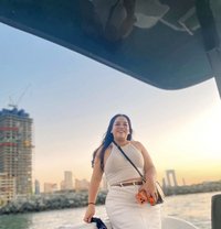 TransAllison - Acompañantes transexual in Dubai