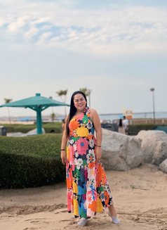 TransAllison - Acompañantes transexual in Dubai Photo 4 of 5