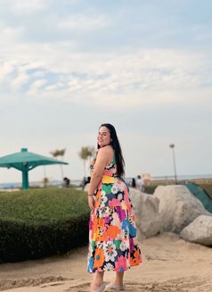 TransAllison - Acompañantes transexual in Dubai Photo 5 of 5