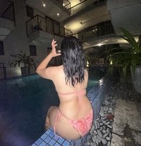 Transbaddie Yen Sexperience - Transsexual escort in Makati City