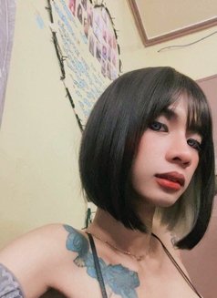 TransCess - Transsexual adult performer in Davao Photo 11 of 11