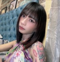 TransCess - Transsexual adult performer in Davao