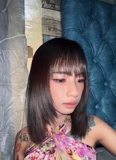 TransCess - Transsexual adult performer in Davao Photo 13 of 13