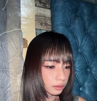 TransCess - Transsexual adult performer in Davao