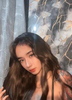 TransCess - Transsexual adult performer in Davao Photo 5 of 8