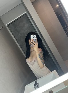 TransCess - Transsexual adult performer in Davao Photo 7 of 8