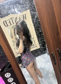 TransCess - Transsexual adult performer in Davao Photo 8 of 8