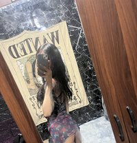 SlutCandy - Transsexual adult performer in Davao