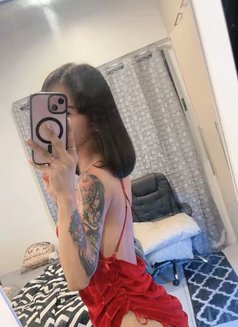 TransCess - Transsexual adult performer in Davao Photo 9 of 12