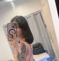 TransCess - Intérprete transexual de adultos in Davao