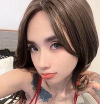 TransCess - Transsexual adult performer in Davao
