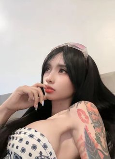 TransCess - Transsexual adult performer in Davao Photo 11 of 12