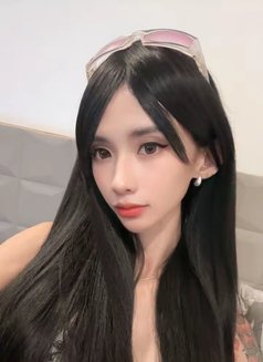 TransCess - Transsexual adult performer in Davao Photo 12 of 12