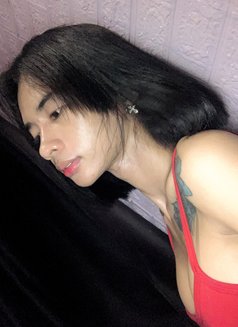 TransCess - Transsexual adult performer in Davao Photo 14 of 14