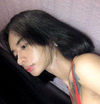 SlutCandy - Transsexual adult performer in Davao